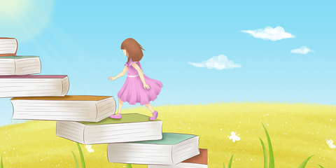 時(shí)光的書簽 閱讀背后的文化與傳承