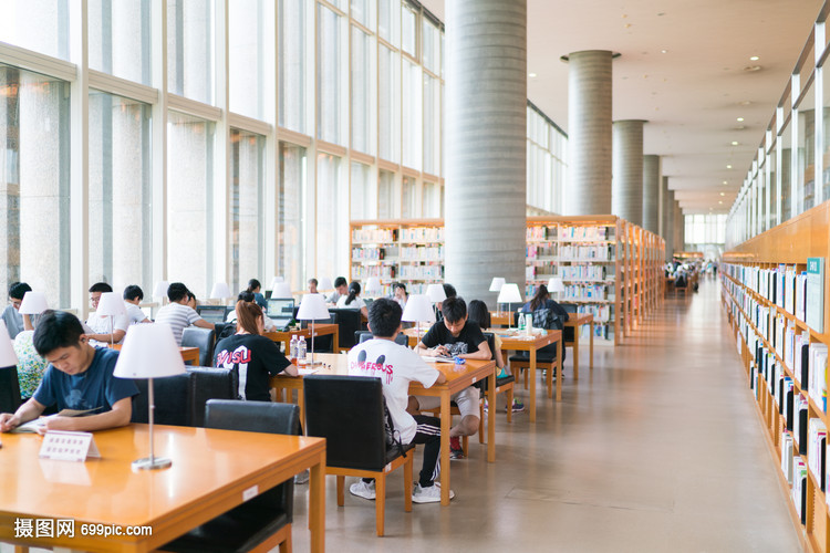 圖書館教育學習與報刊資源的融合應用